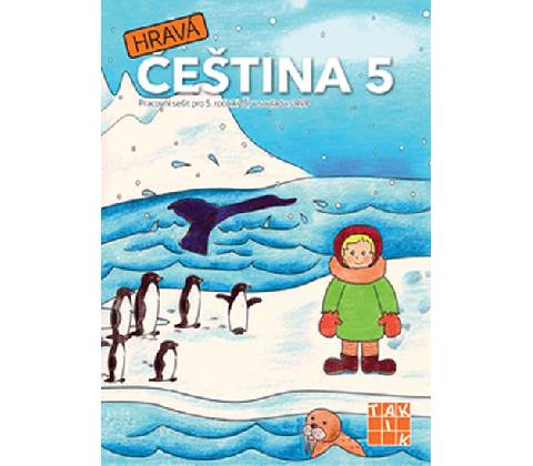 Hravá čeština 5