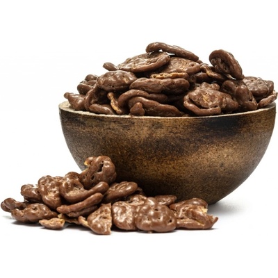 Grizly Cornflakes v mliečnej čokoláde 250 g