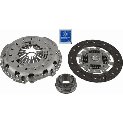 Sada spojky SACHS 3000 950 740 (3000950740)