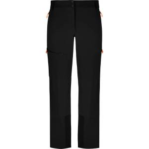 Salewa Мъжки панталон за ски-туринг Salewa Sella DST Pants Mountaineering trousers - Black Out - размер 54 (007-2233-0115)