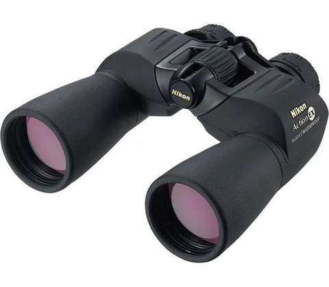 Nikon CF WP Action EX 10x50