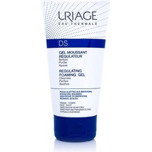 Uriage D.S. upokojujúci gél pre suchú pokožku so sklonom k svrbeniu Regulating Foaming Gel 150 ml