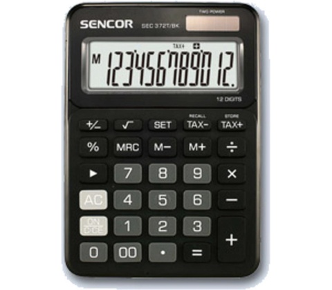 Sencor SEC 372T