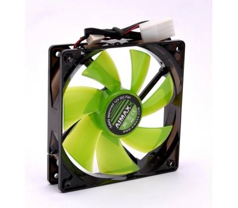 Aimaxx eNVicooler 12 LED