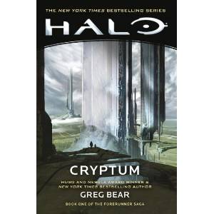 Halo: Cryptum (ISBN: 9781835416945)