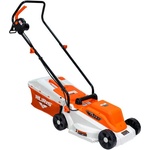 RURIS RXE 1200 (1200rxe2023) Косачка