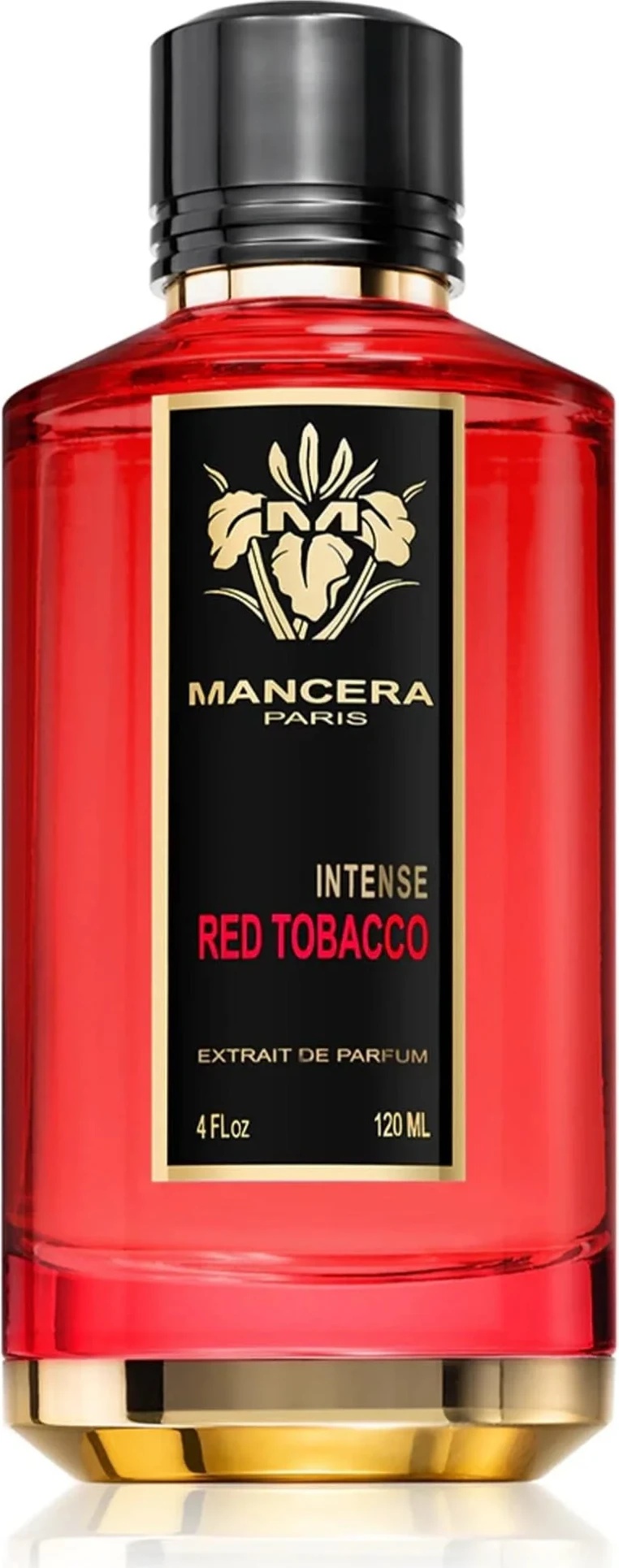 Mancera Intense Red Tobacco Extrait de Parfum 120 ml