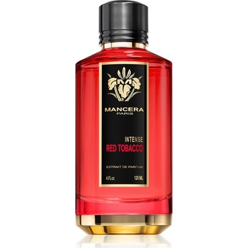 Mancera Intense Red Tobacco Extrait de Parfum 120 ml