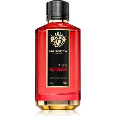 Mancera Intense Red Tobacco Extrait de Parfum 120 ml
