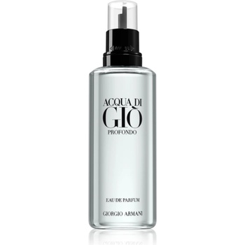 Image 1 of Giorgio Armani Acqua di Gio Profondo (Refill) EDP 150 ml