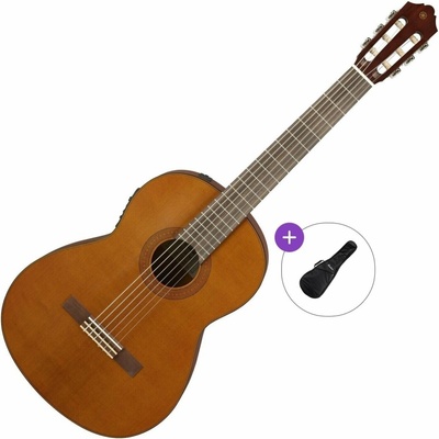 Yamaha CGX122MC Basic SET