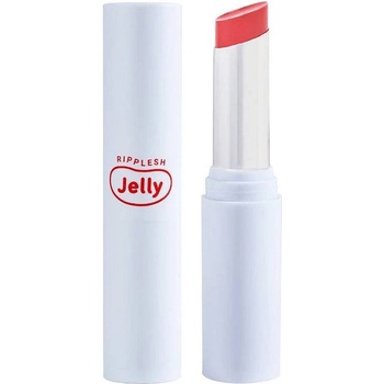 Black Rouge Балсам за устни Ripplesh Jelly, J02 Peach Jelly, 3.3 g