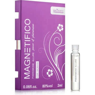 Magnetifico Pheromone Allure for Women 2ml