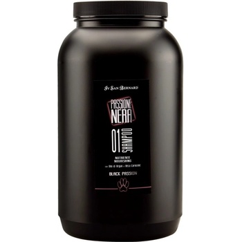 IV San Bernard Šampon 01, 3 L