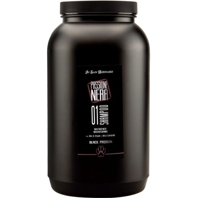 IV San Bernard Šampon 01, 3 L