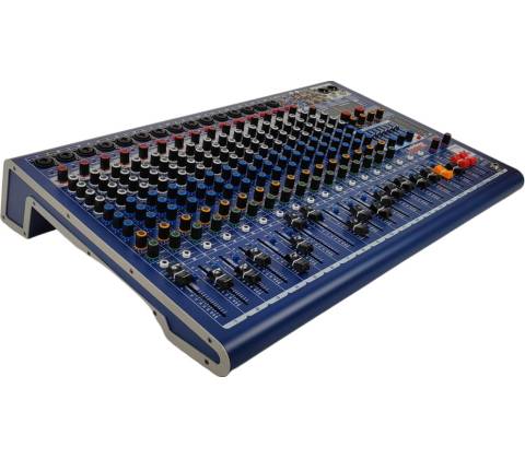 AudioDesign LIVE X16