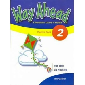 Way Ahead 2 Grammar Practice Book Revised | Ellis (2010)
