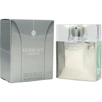 Guerlain toaletní voda pánská 80 ml tester