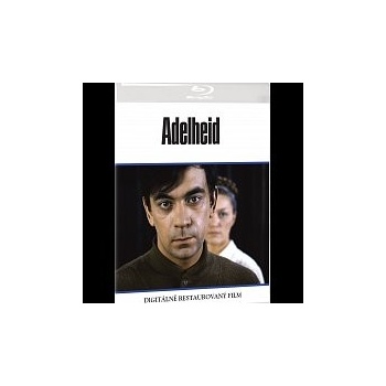 Adelheid - BD