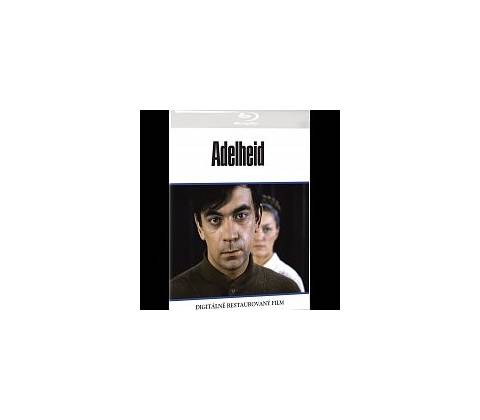 Adelheid - BD