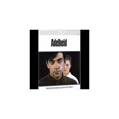 Adelheid - BD