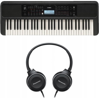 Yamaha PSR-E383
