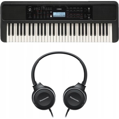 Yamaha PSR-E383