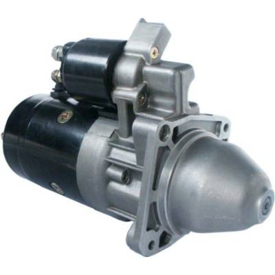Startér HC CARGO F 032 112 436