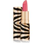 Sisley Phyto Rouge Velvet луксозно овлажняващо червило с матиращ ефект цвят 20 Rose Sweet 3 гр
