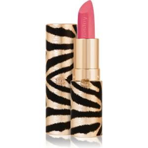 Sisley Phyto Rouge Velvet луксозно овлажняващо червило с матиращ ефект цвят 20 Rose Sweet 3 гр