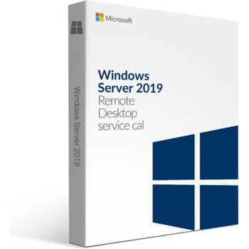 Microsoft Windows Server CAL 2019 ENG (6VC-03532)