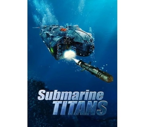 Submarine Titans