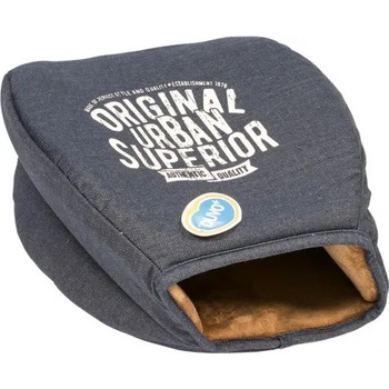 Image 1 of DUVO Urban cave иглу 45x35 см, Белгия - 300017