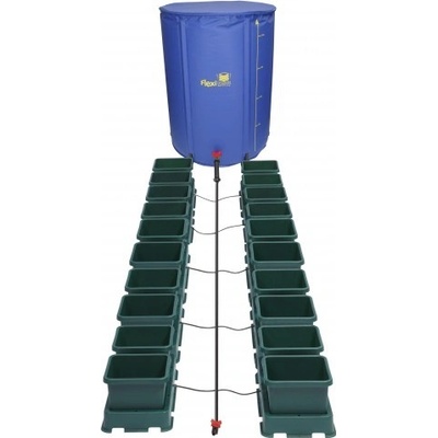 AutoPot Easy2Grow Kit 20, 225l flexitank