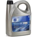 GM Longlife Dexos D 0W-20 5 l