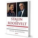 Stalin a Roosevelt
