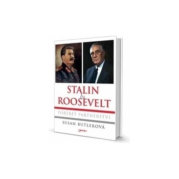 Stalin a Roosevelt