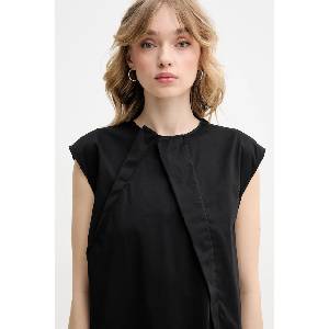 MM6 Maison Margiela Рокля (S52DA0066.M35043)