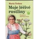 Moje léčivé rostliny - Maria Treben