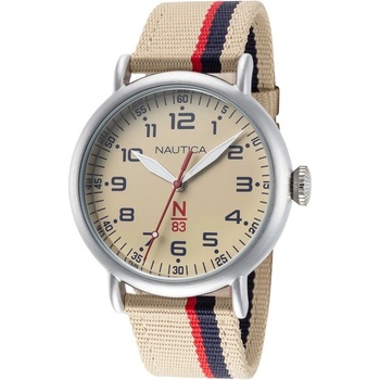 Nautica N83 Wakeland NAPWLS911 - Мъжки часовник (NAPWLS911)