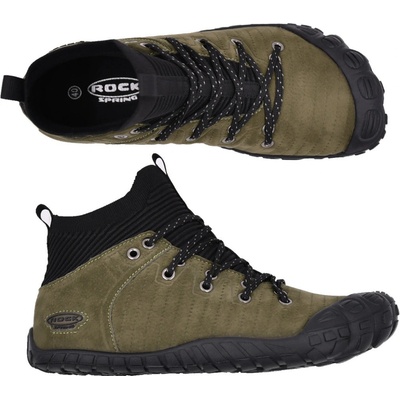 Rock Spring Kobe Cordero khaki
