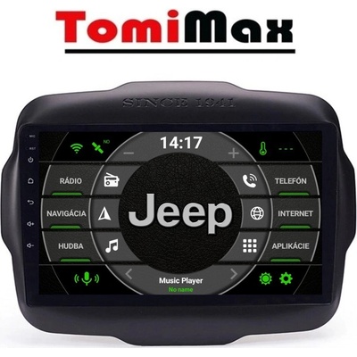 TomiMax 167