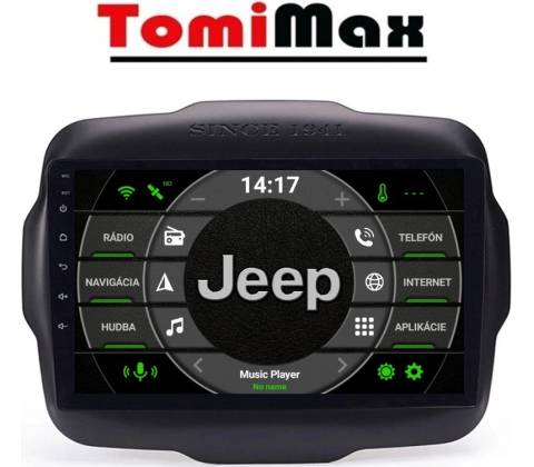 TomiMax 167