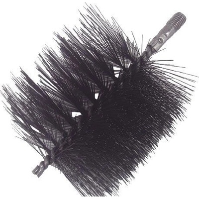 M.A.T. Kartáč rourový hranatý 60 x 80 mm – Zboží Dáma