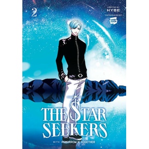 STAR SEEKERS V02 | V02 (ISBN: 9798400900655)