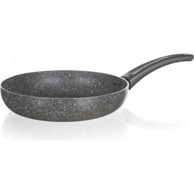 Banquet Tradiční pánev Granite 20 cm s nepřilnavým povrchem