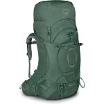 Osprey Трекинг раница Osprey Women's Ariel 65 Walking backpack - Koseret Green - размер XS/S (502-5487-0411)