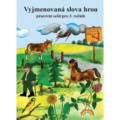 Vyjmenovaná slova hrou