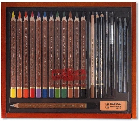 Koh-i-noor 8897