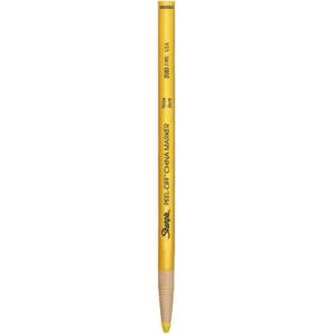Sharpie Маркер Sharpie Китай 2, 0 мм жълт (S0305101)